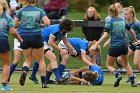 Women's Rugby vs Endicott  Wheaton Women's Rugby vs Endicott College.  Photo by Keith Nordstrom : Wheaton, Rugby, Endicott